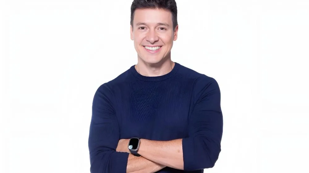 Vai assistir? Rodrigo Faro assume novo reality com jogo psicológico