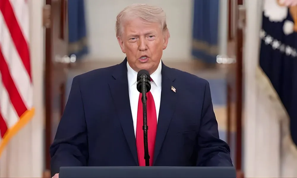 Trump ameaça que 'uma civilização inteira morrerá esta noite' no Irã