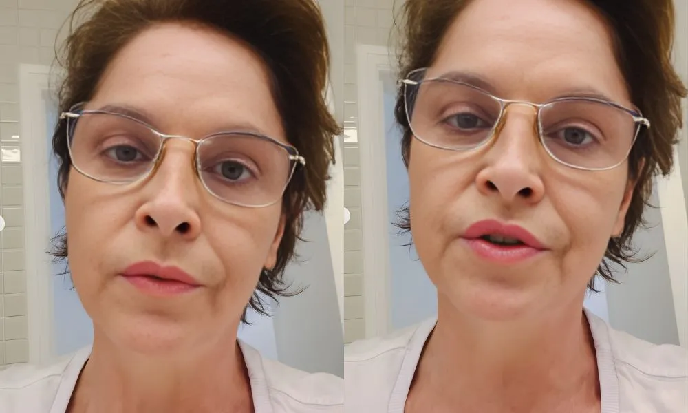 Drica Moraes alerta seguidores após golpe com uso de IA: “Não caiam nessa”