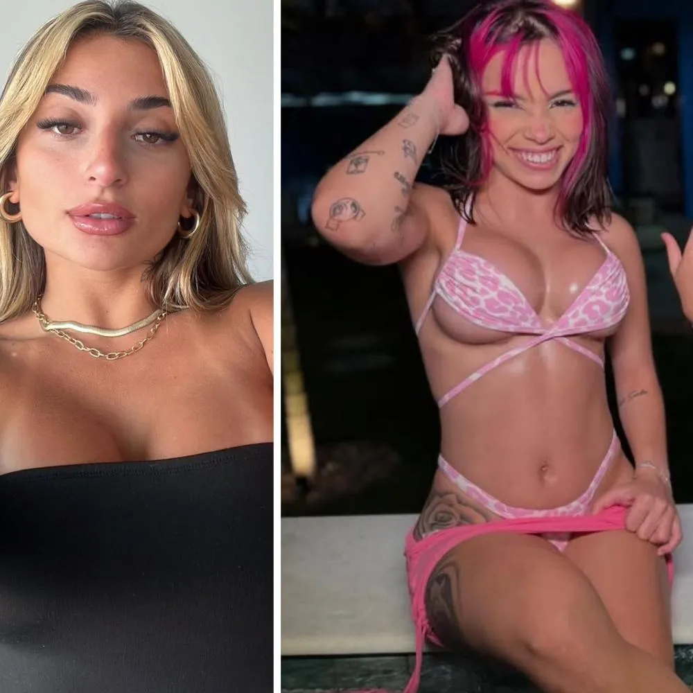 Silicone em influenciadoras menores de 18 vira “tendência” e profissional de estética alerta sobre riscos e cuidados