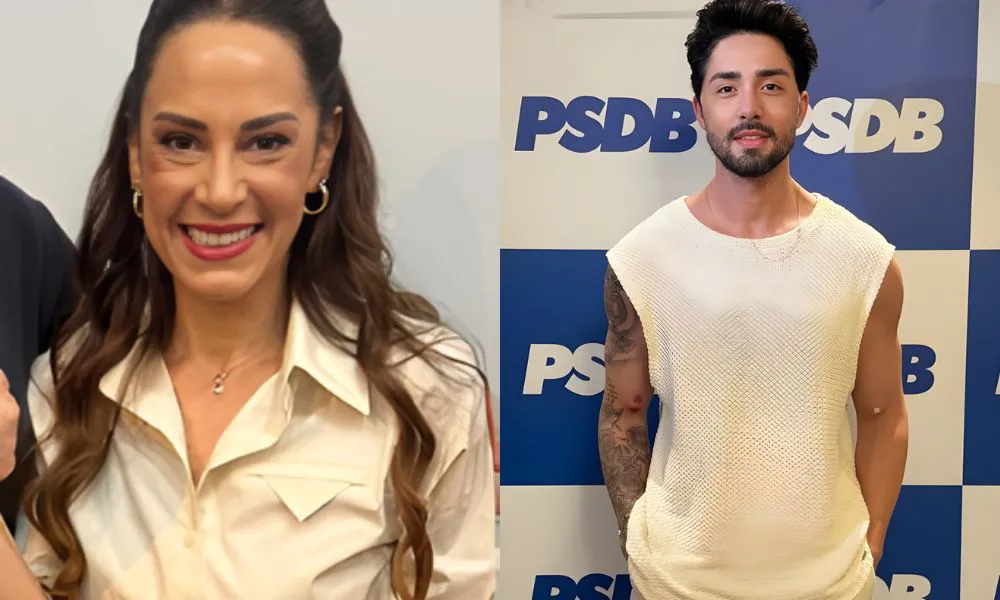 Reprodução: Redes Sociais
