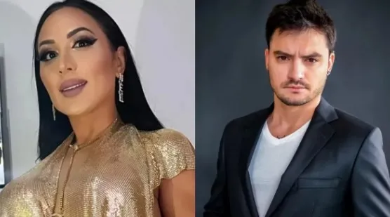 Dayane Bezerra, irmã de Deolane, irá processar Felipe Neto