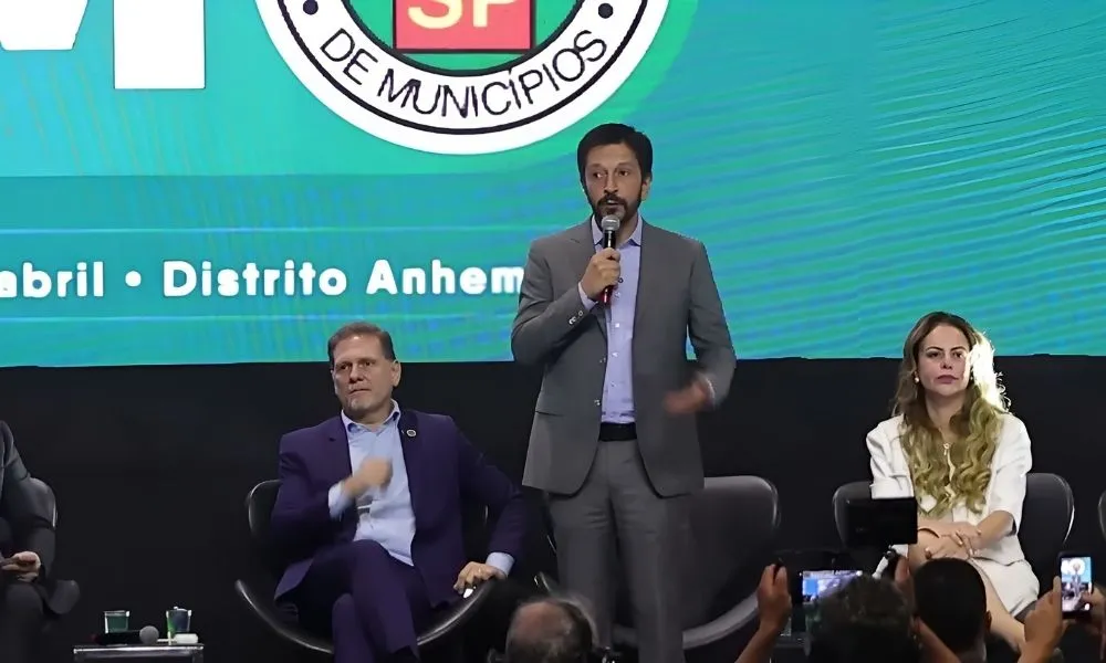 São Paulo recebe maior congresso municipalista da América Latina