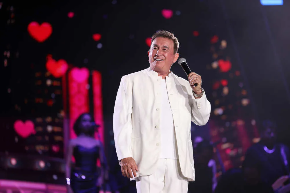 Amado Batista se pronuncia após ter nome incluído em cadastro federal sobre trabalho análogo à escravidão