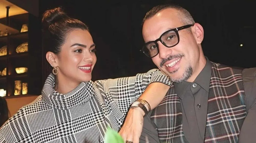 Kelly Key e Mico Freitas Reprodução/ Redes Sociais