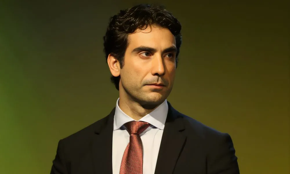 Presidente do Banco Central defende sigilo de 8 anos sobre liquidação do Master