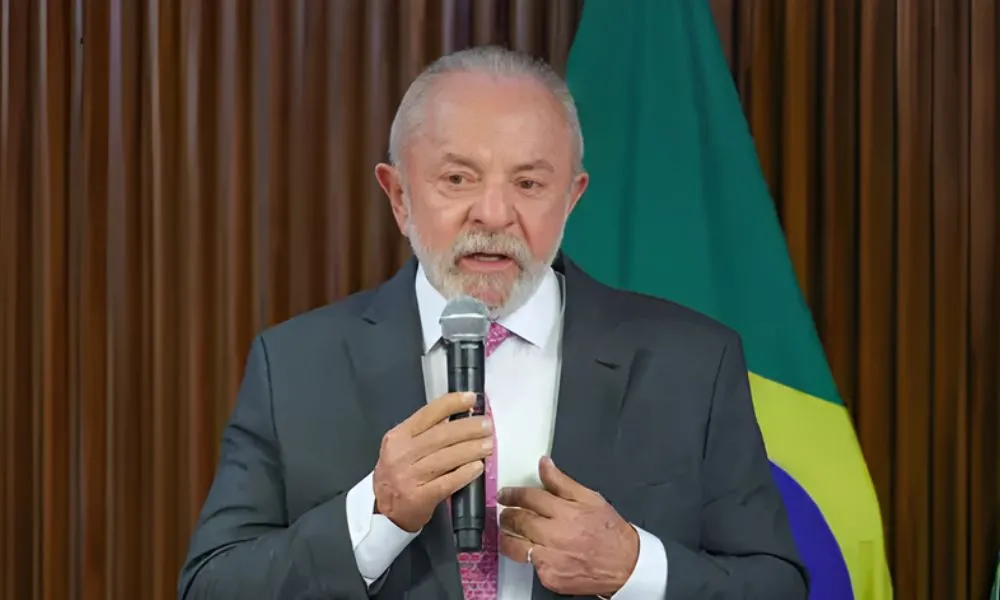 Lula explica por que quer 4º mandato e afirma que 2026 é “ano da colheita”