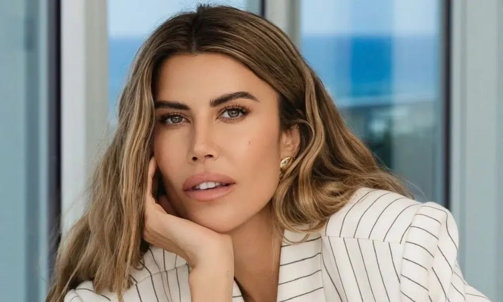 Ex-noiva de Vorcaro, Martha Graeff se pronuncia pela primeira vez e diz ter sido alvo de ataques