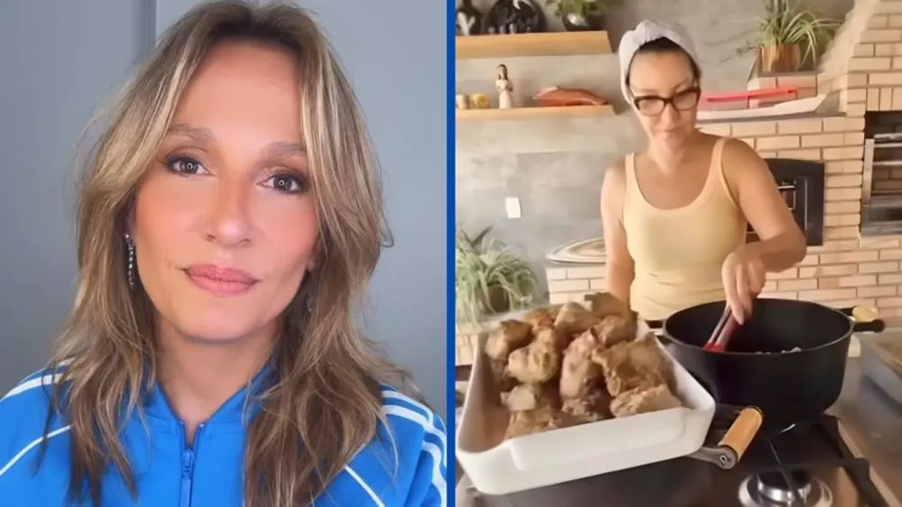 “Irresponsabilidade inacreditável”: Luisa Mell detona Janja e Lula após vídeo cozinhando paca