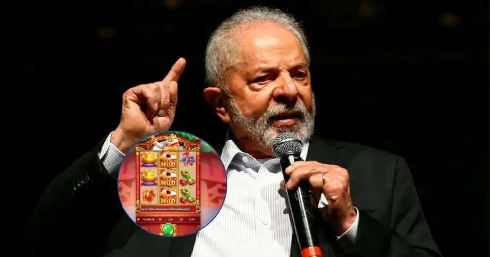 Lula sobre as bets “Se depender de mim, a gente fecha”; você é contra ou a favor?