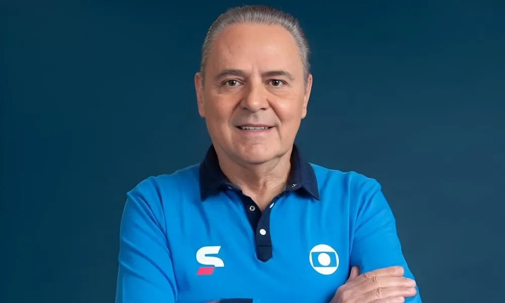 Luis Roberto chama fase de “momento difícil” após diagnóstico
