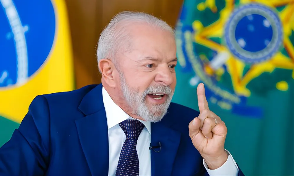 Pesquisa: Lula cai 10 pontos em importante reduto nordestino e pode definir corrida presidencial