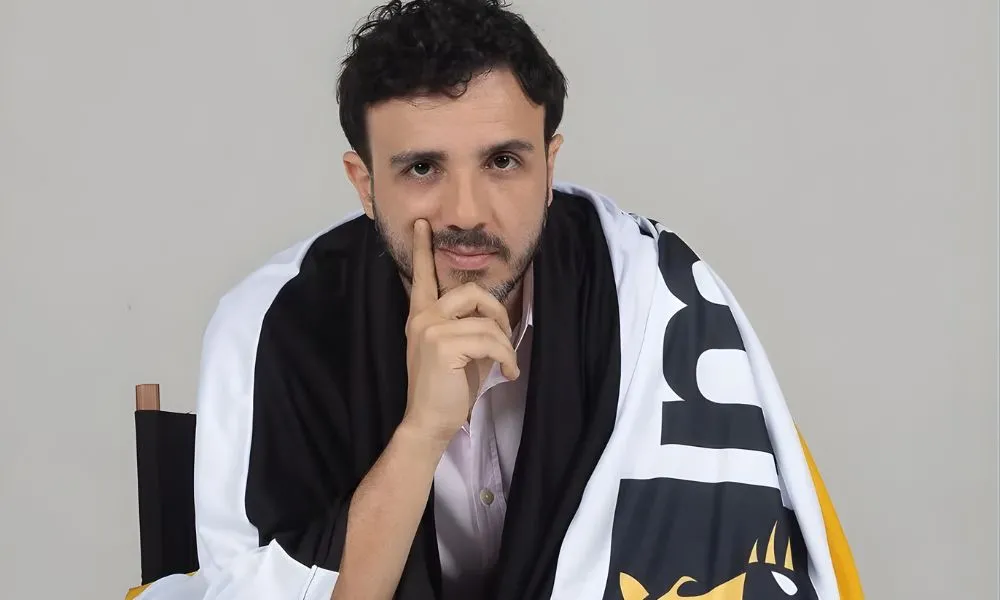Pré-candidato à Presidência, Renan Santos, detalha projeto que separa o Rio de Janeiro do resto do país