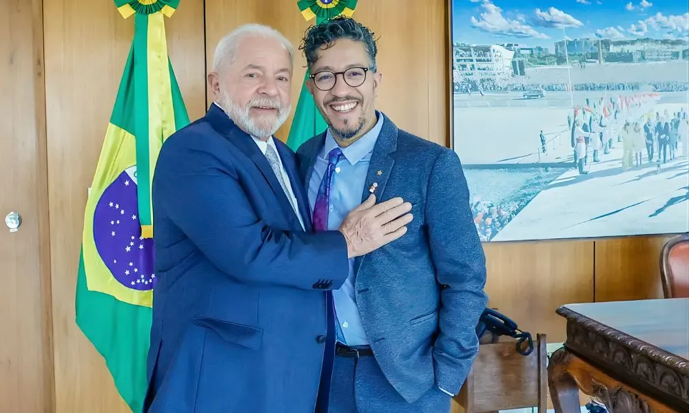 De veteranos a ex-BBBs: Saiba as apostas do PT para disputar a Câmara em 2026