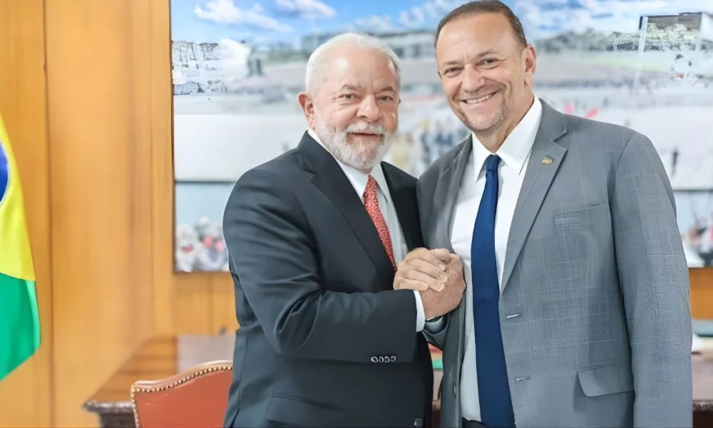 PT esclarece candidatura de Lula nas eleições após declarações incertas do presidente