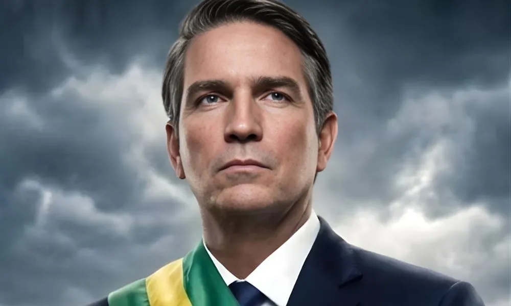 Filme sobre vida política de Bolsonaro tem data de estreia definida
