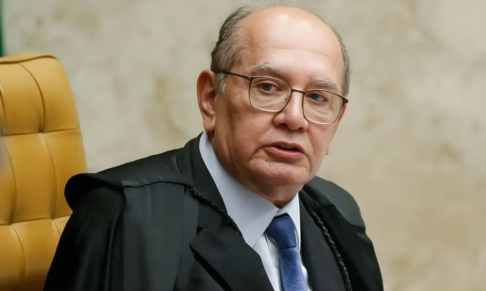 Gilmar Mendes vota para derrubar lei que proíbe cotas raciais em Santa Catarina