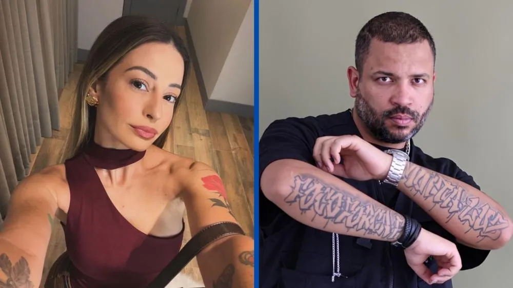 Fotos: redes sociais