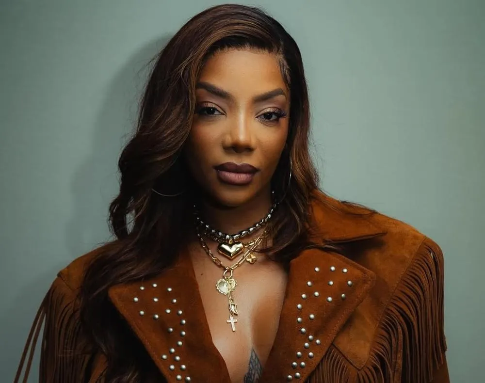 Ludmilla enfrenta nova disputa judicial por nome artístico; entenda o caso