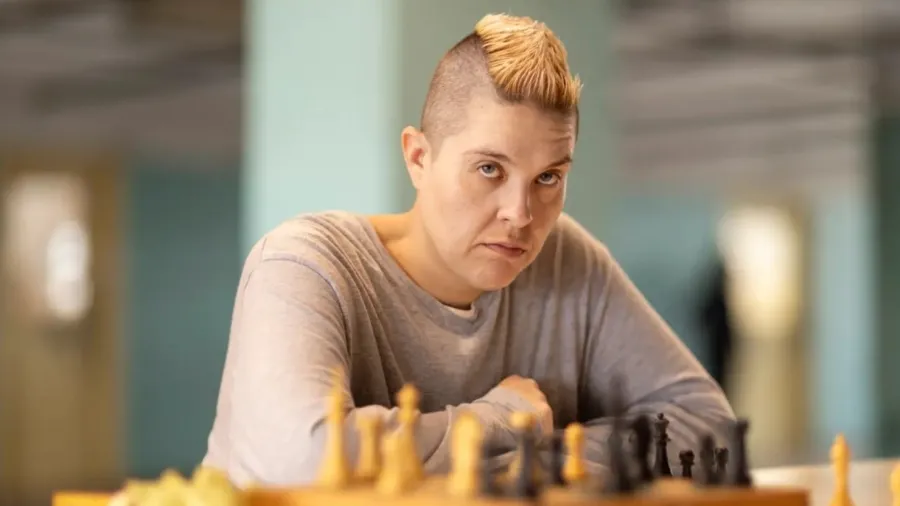 Atriz recusa papel de Sandrão na 2ª temporada de 'Tremembé' por ser mulher cis
