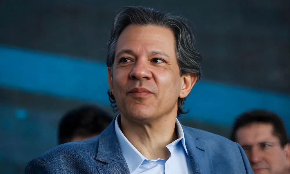PT articula aliança com PSDB para fortalecer disputa de Haddad pelo governo de SP