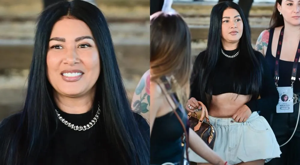 Simaria tem aparência criticada em nova aparição e cantora famosa pede empatia: “Isso é violência disfarçada”