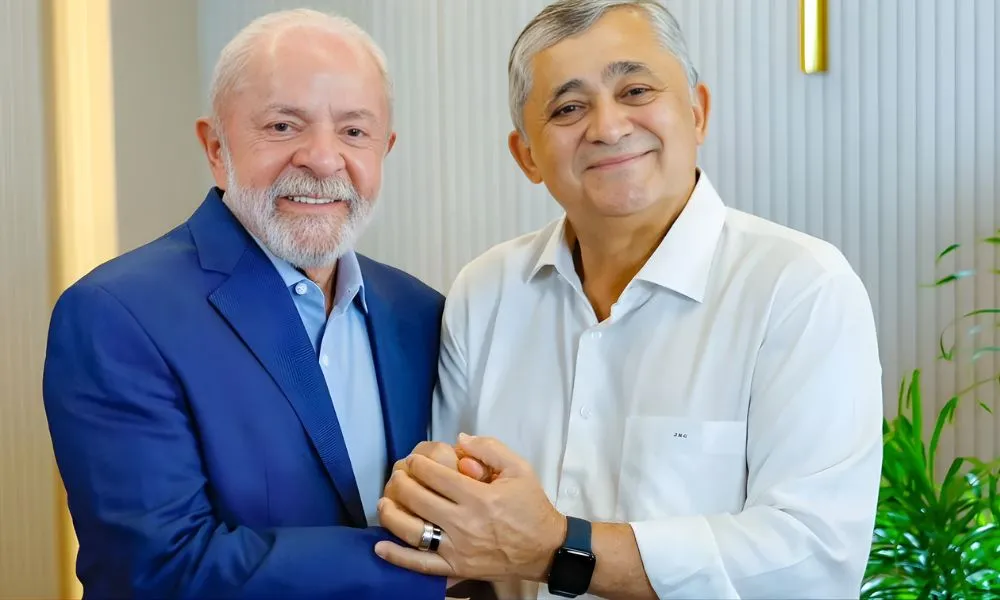Conheça José Guimarães, novo secretário de Relações Institucionais de Lula