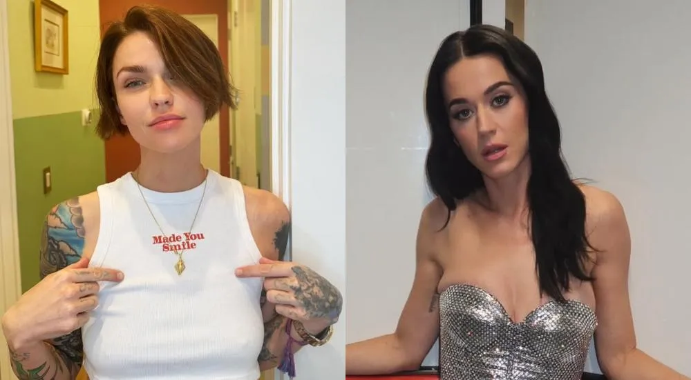 Atriz faz grave acusação de agressão sexual contra Katy Perry e revela provas: “Esfregou a vagina no meu rosto” 