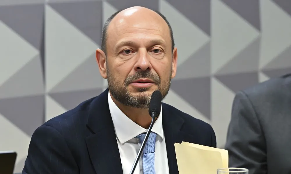 Gilberto Waller é demitido da Presidência do INSS