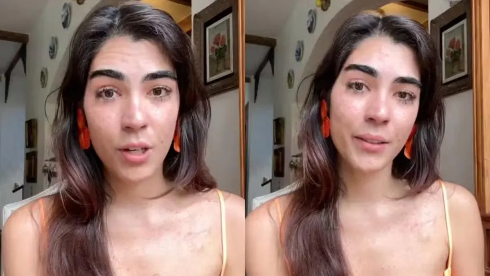 Cantora Ananda Paixão revela 3º diagnóstico de câncer, com metástase no fígado: “Em cinco pontos no meu corpo”