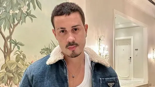Carlinhos Maia se revolta após processo milionário por filmagem em Fernando de Noronha