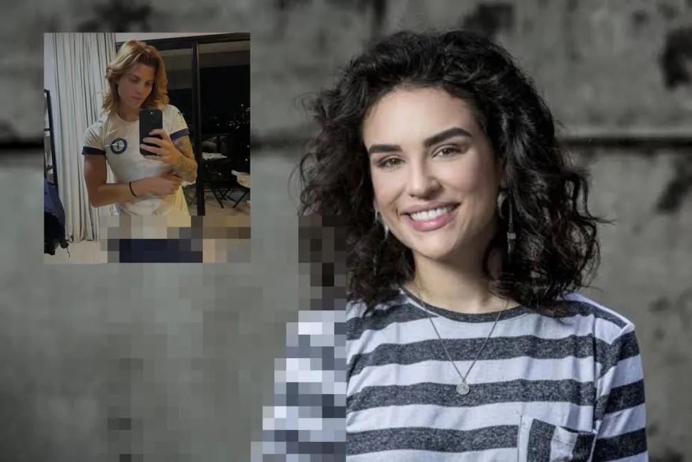 Quem é a influenciadora apontada como novo amor de Kéfera