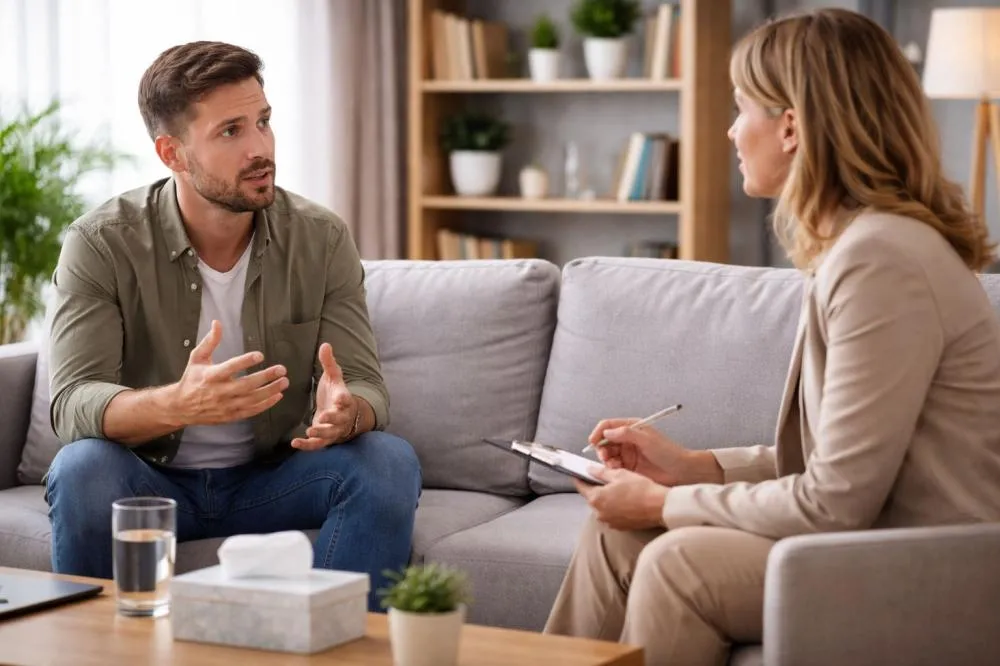 Famosos brasileiros que assumiram fazer terapia 