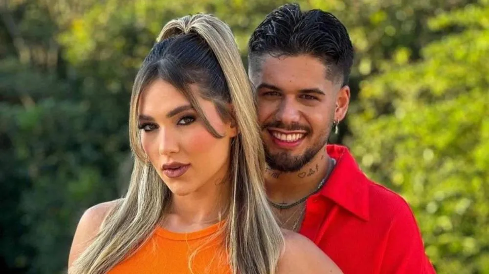 Zé Felipe abre o jogo: vício em remédios, relação com Virgínia Fonseca após divórcio e guarda dos filhos
