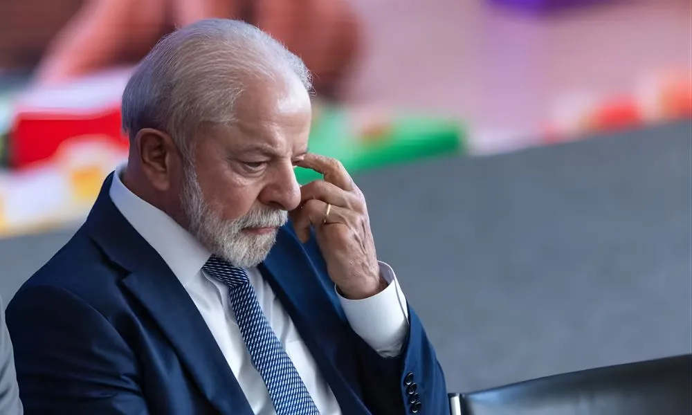 68% dos evangélicos desaprovam o Governo Lula, segundo pesquisa