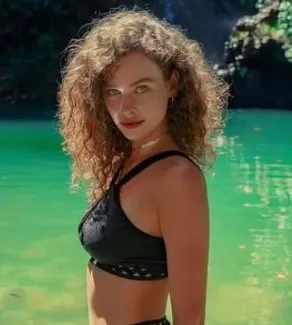 Atriz Maidê Mahal é encontrada em estado debilitado e motivo do desaparecimento vem à tona