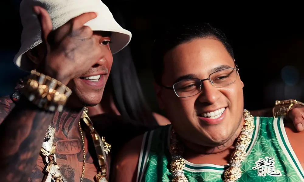 R$1,6 bi: PF detalha esquema de lavagem de dinheiro envolvendo MC Poze do Rodo e MC Ryan SP