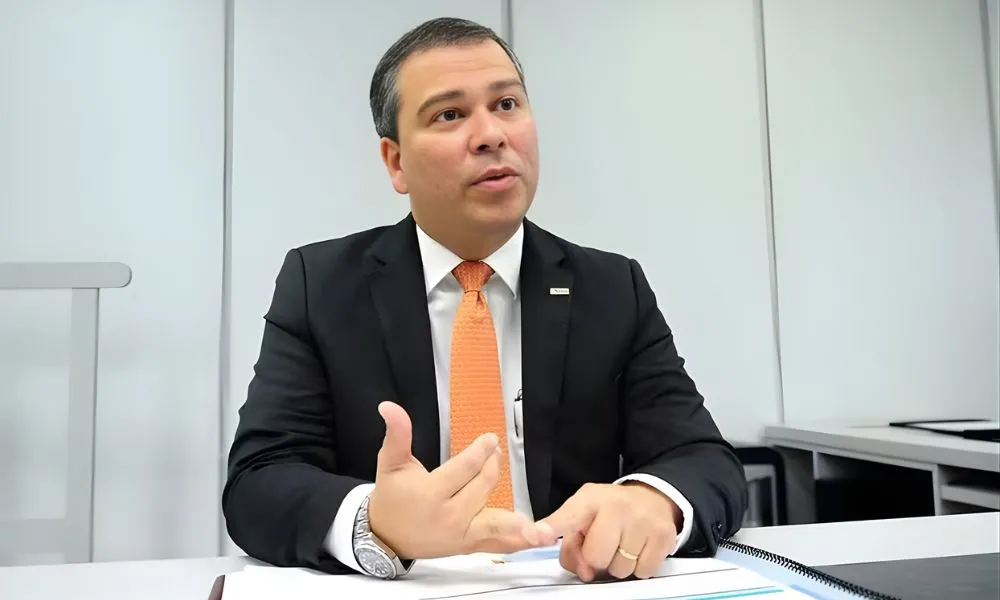 Master repassou R$140 milhões em imóveis ao ex-presidente do BRB