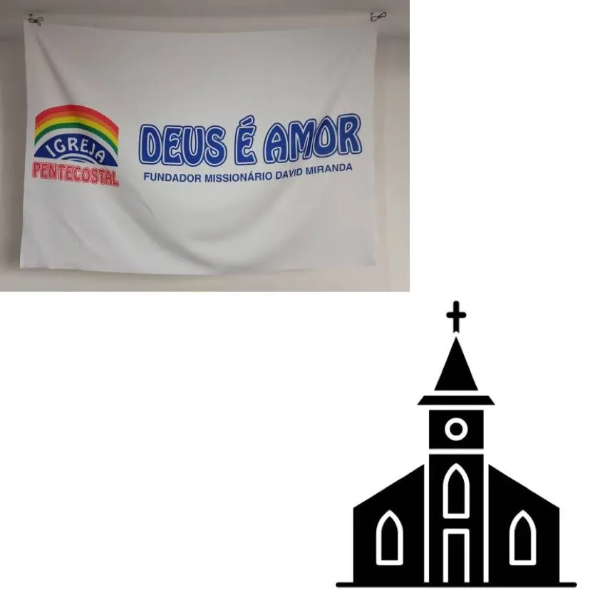 Igreja 'Deus é Amor' é denunciada por racismo ao proibir que membros usem cabelos afro