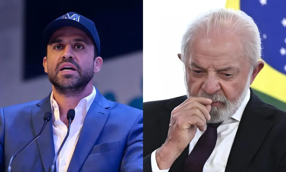 Pablo Marçal bate o martelo sobre candidatura de Lula: “Do Flávio ele não ganha”
