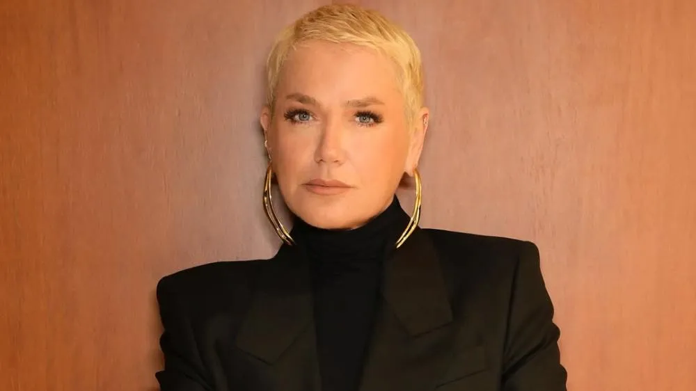 Xuxa desabafa sobre acusações de “mensagens satanistas” em discos: “Deram tanta força ao diabo e não a Deus”