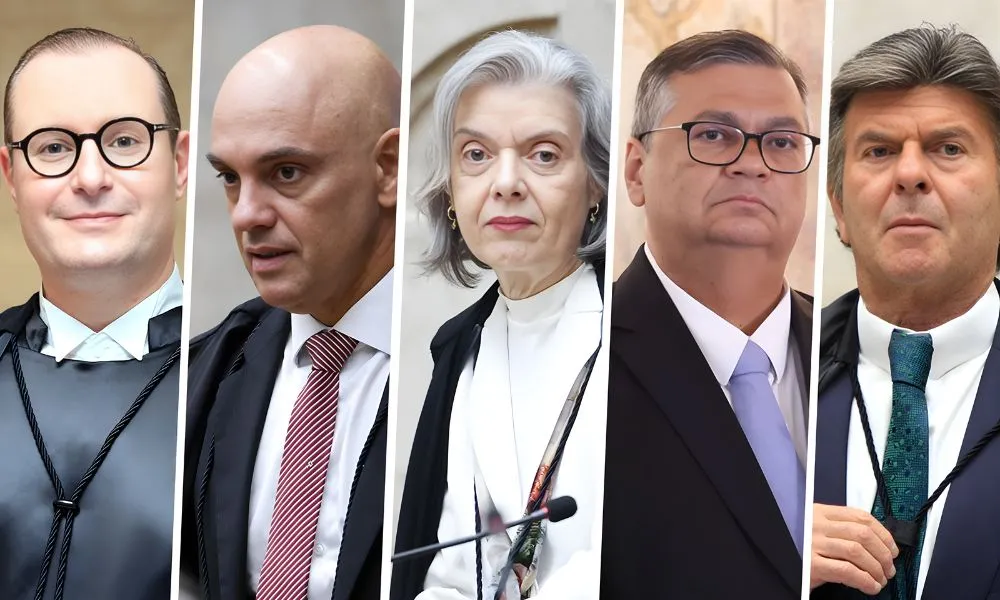 Como é o impeachment de ministros do STF? Especialistas explicam causas e consequências