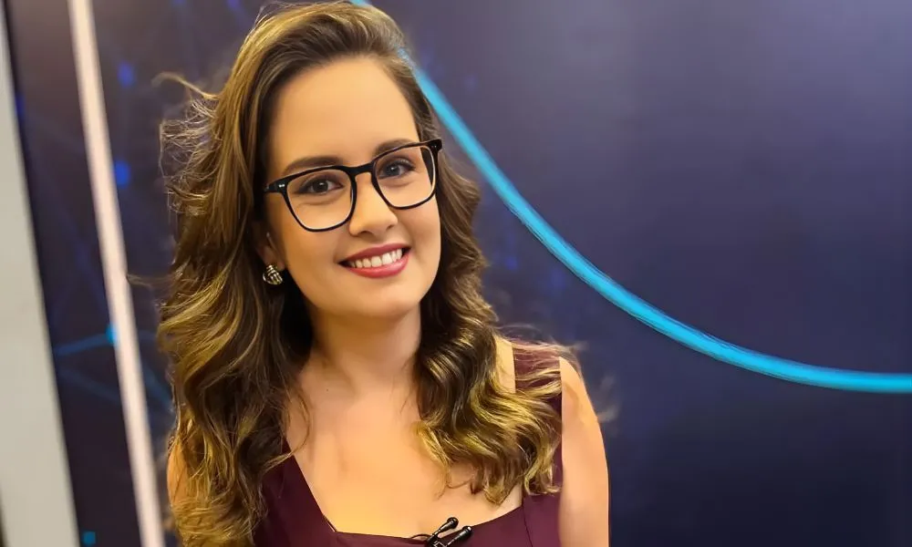 Quem era Alice Ribeiro, repórter da Band que faleceu após acidente em MG