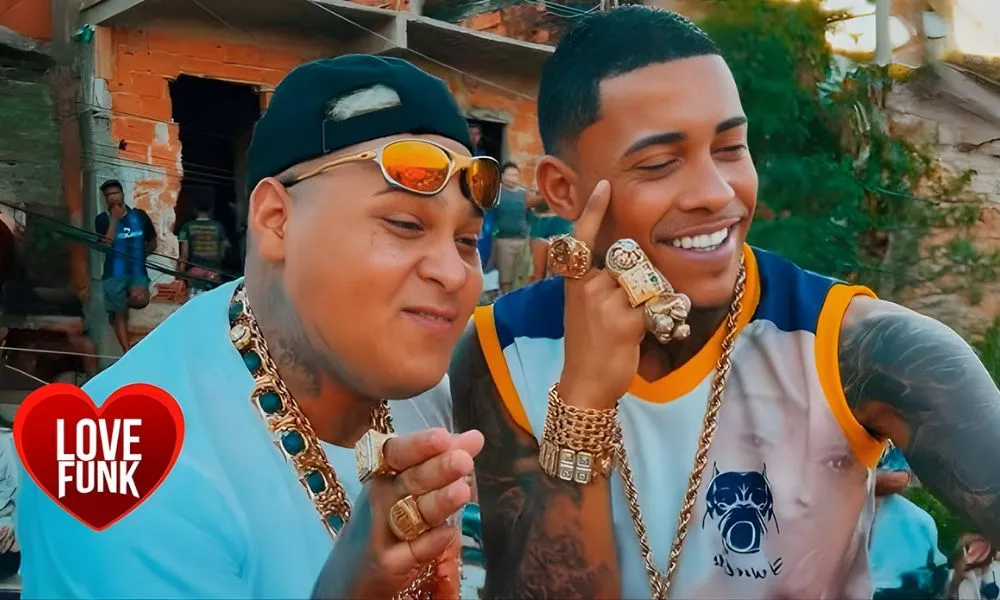 Saiba o detalhe inusitado que revelou esquema bilionário de MCs Poze e Ryan SP
