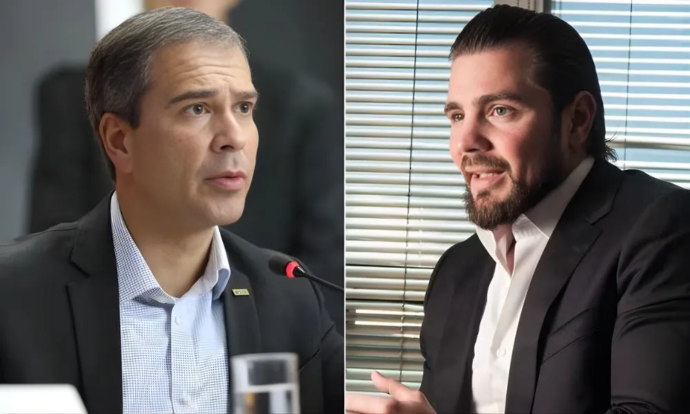 PF afirma que Vorcaro tratava ex-presidente da BRB como 'amigo'; entenda