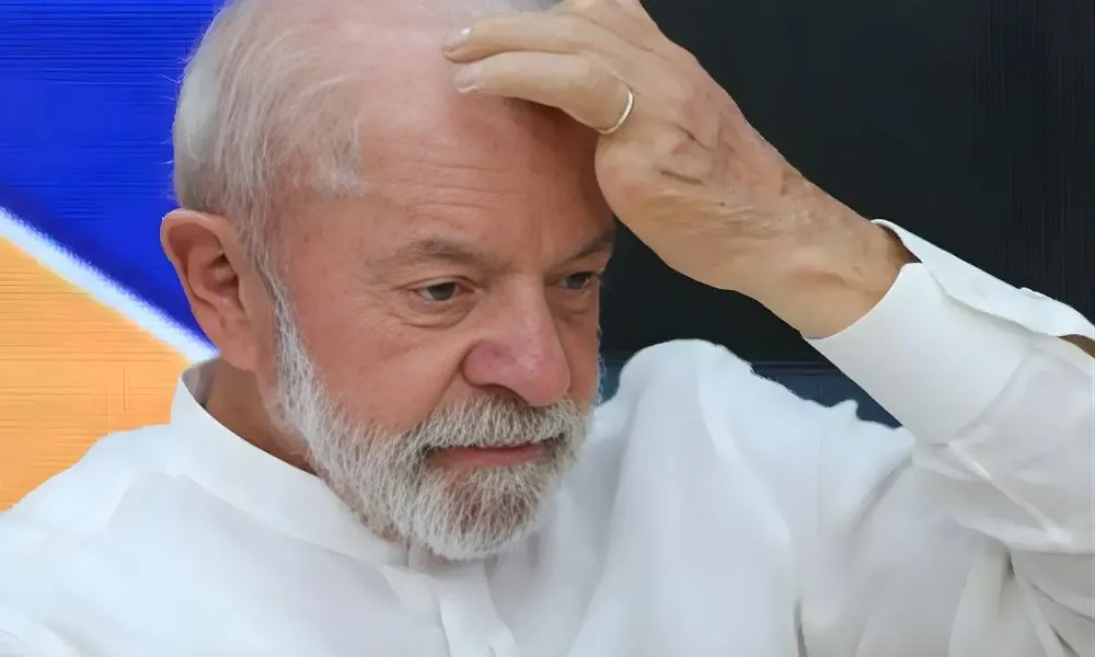 Lula sobre possível vitória de Flávio nas urnas: “Temos que aceitar o resultado”