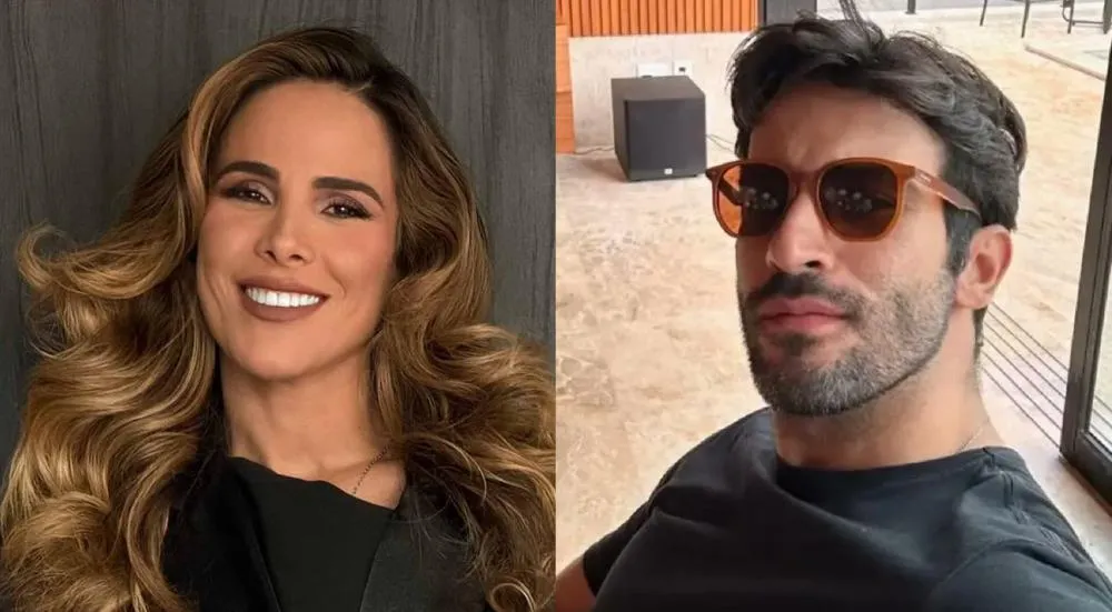Wanessa Camargo assume primeiro namoro após relação conturbada com Dado Dolabella; conheça Bruno Bevan