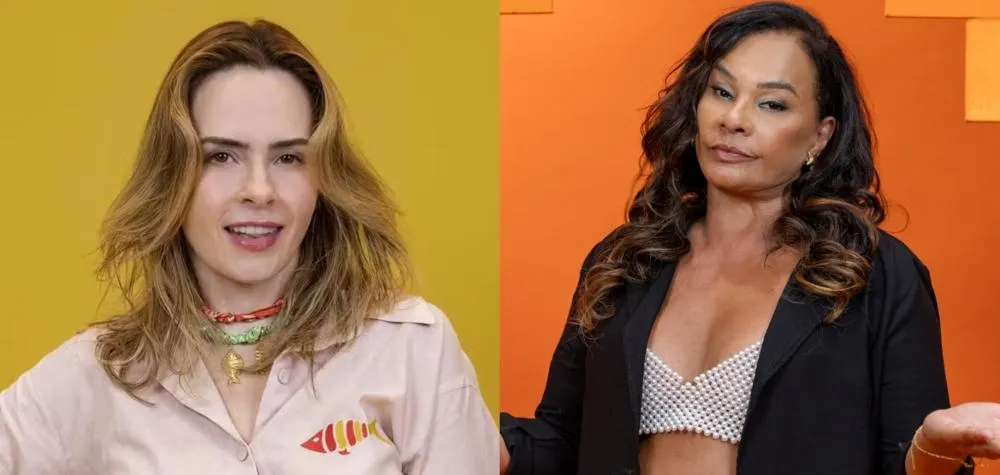Ana Paula Renault, campeã do “BBB 26”, repudia críticas a Solange Couto e pede por descancelamento: “Extraordinária”