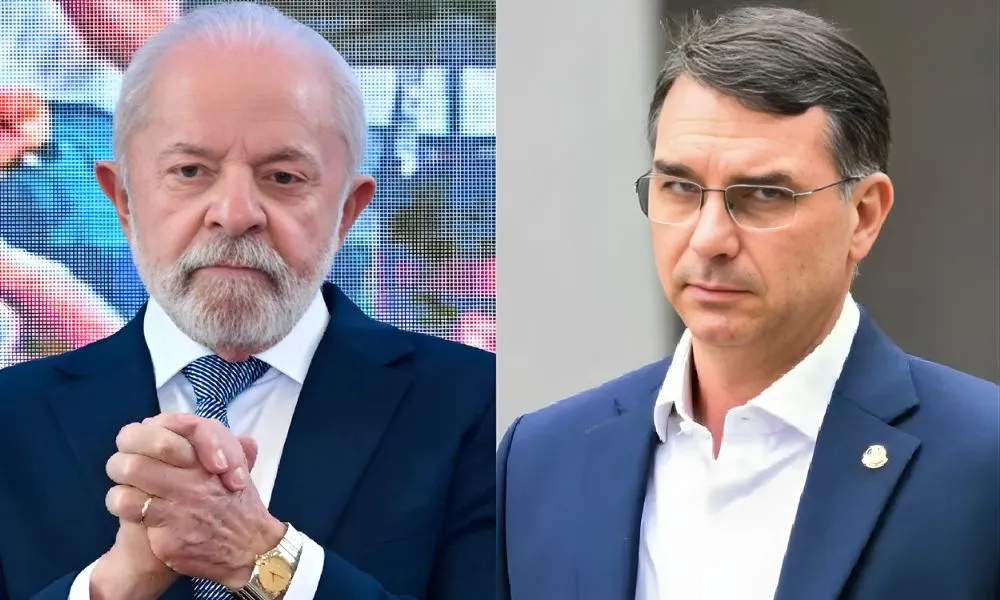 Pesquisas de 2ºturno entre Lula x Flávio acendem alerta para ponto 'enganoso'; entenda