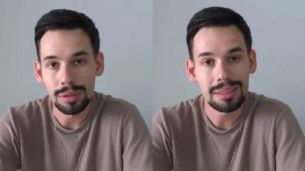 Lucas Borbas, viúvo de Isabel Veloso, nega traição após assumir novo relacionamento / Reprodução Instagram